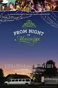 Affiche de Prom Night in Mississippi