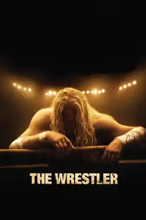 Affiche de The Wrestler
