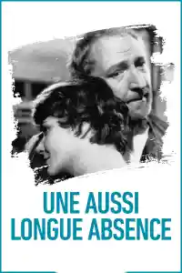 Affiche de Une aussi longue absence