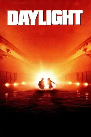 Affiche de Daylight