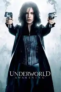 Affiche de Underworld : Nouvelle ère