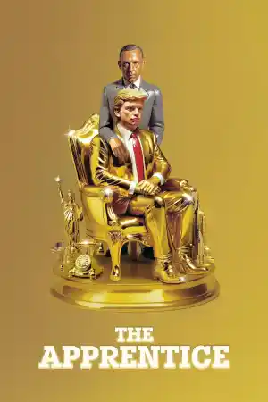 Affiche de The Apprentice