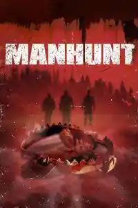 Affiche de Manhunt