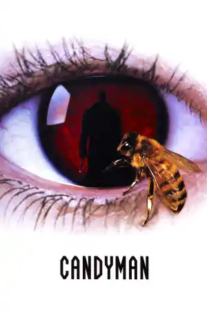 Affiche de Candyman