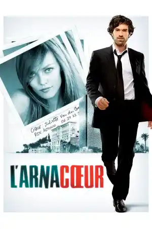 Affiche de L'Arnacœur