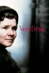 Affiche de Vera Drake