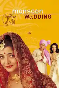 Affiche de Le Mariage des moussons