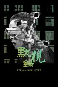 Affiche de Stranger Eyes