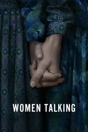 Affiche de Women Talking