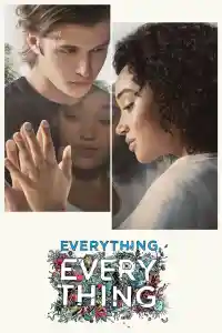 Affiche de Everything, Everything