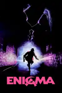 Affiche de Enigma