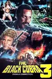 Affiche de The Black Cobra 3