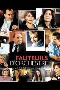 Affiche de Fauteuils d'orchestre
