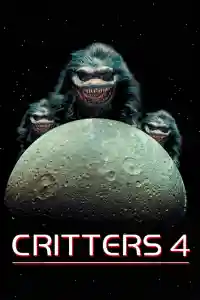 Affiche de Critters 4