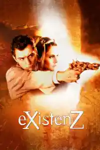 Affiche de eXistenZ