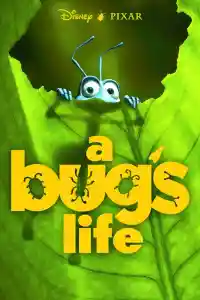 Affiche de 1001 Pattes