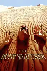 Affiche de The Bone Snatcher