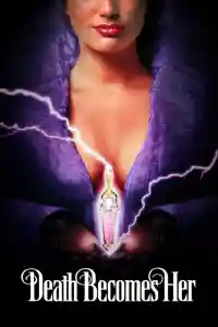 Affiche de La mort vous va si bien