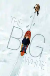 Affiche de The Big White
