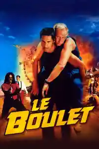 Affiche de Le Boulet