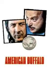 Affiche de American Buffalo
