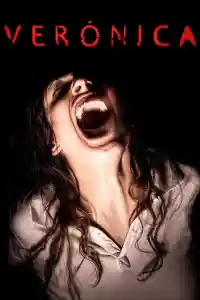 Affiche de Verónica