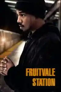 Affiche de Fruitvale Station
