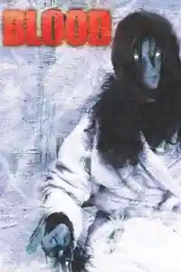 Affiche de Blood