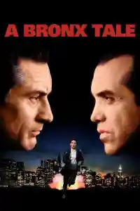 Affiche de Il était une fois le Bronx