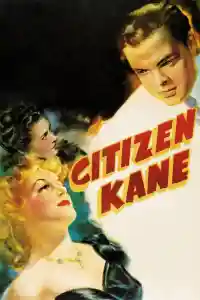 Affiche de Citizen Kane