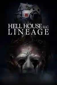 Affiche de Hell House LLC: Lineage