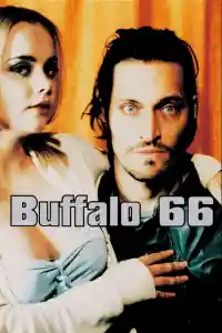 Affiche de Buffalo '66