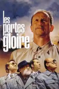 Affiche de Les Portes de la gloire