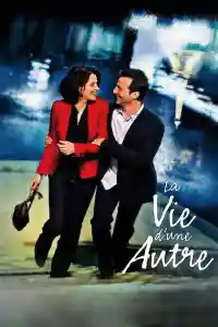 Affiche de La Vie d'une autre