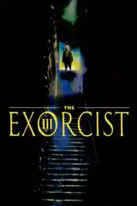 Affiche de L'Exorciste, la suite