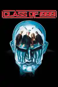 Affiche de Class of 1999