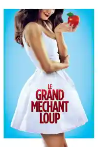 Affiche de Le Grand Méchant Loup