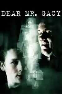 Affiche de Entretien avec un tueur